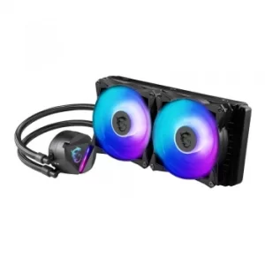 Image of MSI MAG CORELIQUID 280R AIO CPU Cooler