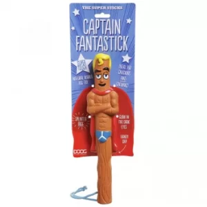 Image of Doog Captain Fantasticks