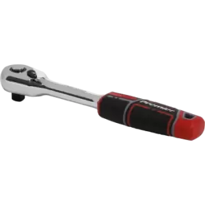 Image of Sealey 3/8" Drive Flip Reverse Ratchet 3/8"