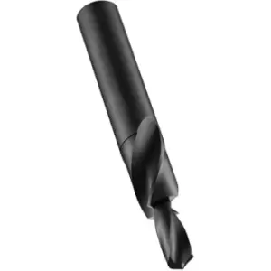 Image of A413 4.00MM HSS 180 Degree Step Drill