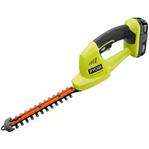 image of Ryobi OHT1855R Rechargeable battery Hedge trimmer w/o battery 18 V Li-ion 550 mm