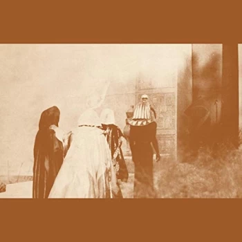 Image of Sun Ra and His Astro-Intergalactic Infinity Arkestra - Dark Myth Equation Visitation Vinyl