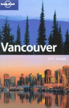 Image of Vancouver by Karla Zimmerman and Sara Benson Paperback