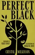 Image of perfect black