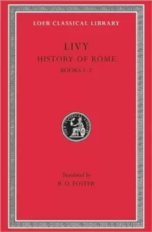 Image of History of Rome : Volume I