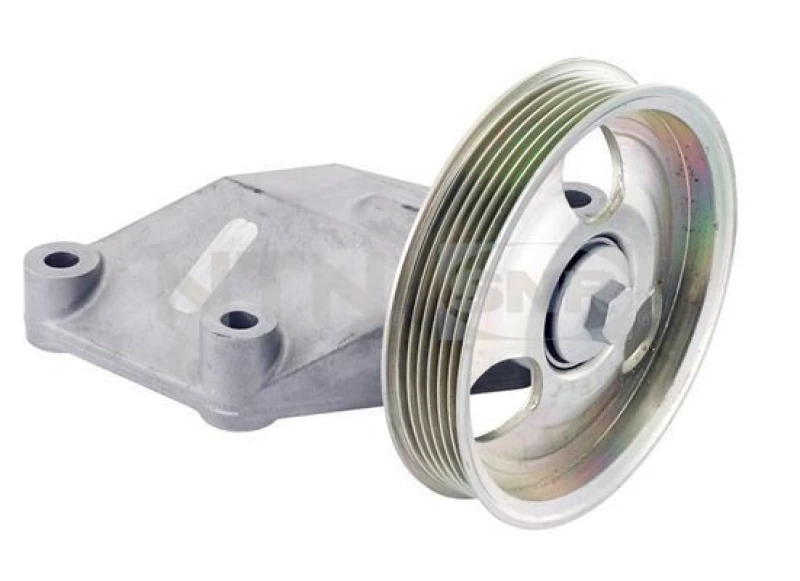 Image of Deflection / guide pulley, V-ribbed belt SNR GA359.29