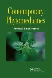 Image of Contemporary Phytomedicines