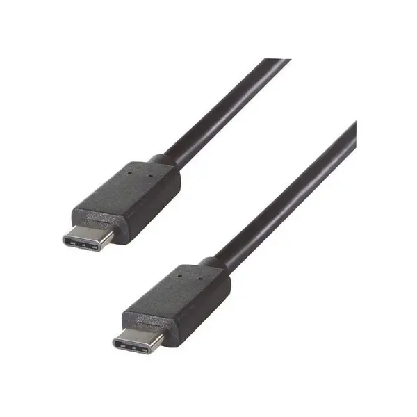 Image of VOW 2M USB Connector Cable Type c To c - GR02493 GR02493