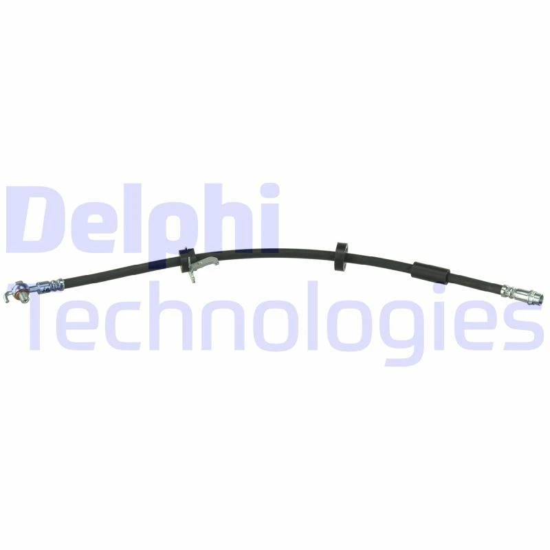 Image of DELPHI Brake hose DELPHI LH7552