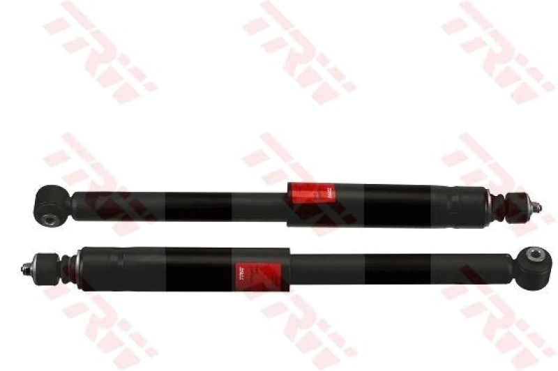 Image of TRW Shock absorber TRW JGT1342T