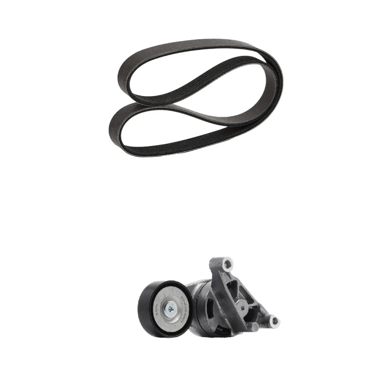 Image of goCORE GCE420038 V-ribbed belt set V-Ribbed Belt Set (542)