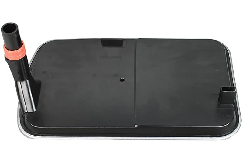 Image of Automatic transmission filter kit METZGER 8020053
