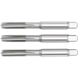 image of 8.0X1.25MM HSSGT Straight Flute Tap Set