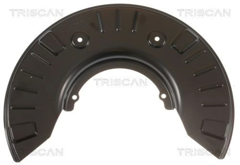 Image of TRISCAN Brake disc backing plate TRISCAN 8125 23223
