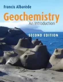 Image of Geochemistry : An Introduction