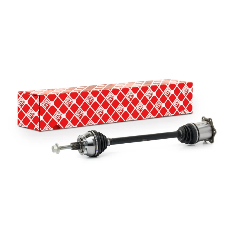 Image of Drive shaft FEBI BILSTEIN 181798