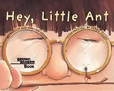 Image of hey little ant