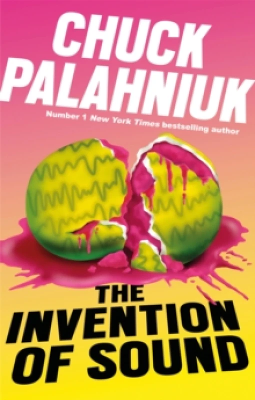 Image of The Invention of Sound Paperback / softback