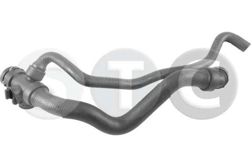 Image of STC Radiator hose STC T409321