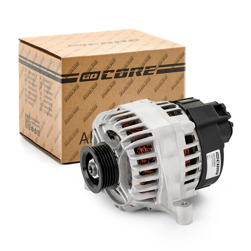 Image of goCORE Alternator goCORE GCD0264
