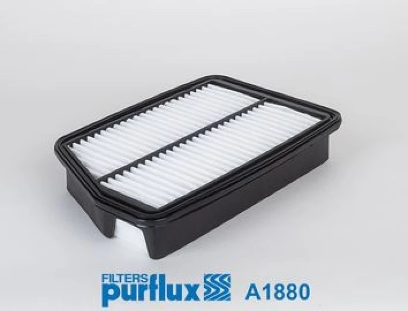 Image of Air filter PURFLUX A1880