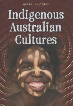 Image of Indigenous Australian Cultures by Mary Colson Hardback