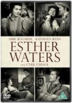 Image of Esther Waters