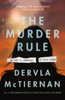 Image of The Murder Rule