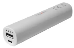 image of Neoxeo X370H37015 power bank Lithium-Ion (Li-Ion) 2200 mAh White