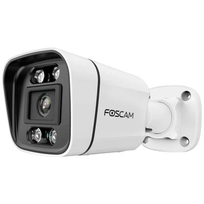 Image of FOSCAM V5EP white LAN IPUberwachungskamera 3072 x 1728 Pixel