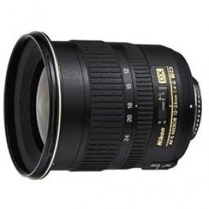 Image of AF S DX 12 24mm f4 G IF ED