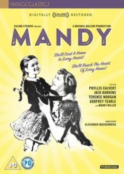 Image of Mandy -