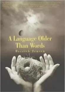 Image of Language Older Than Words