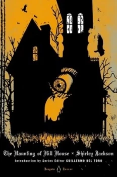 Image of The Haunting of Hill House by Shirley Jackson Hardback