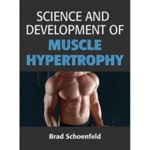 Image of Science and Development of Muscle Hypertrophy