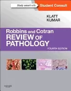 Image of robbins and cotran review of pathology 4e