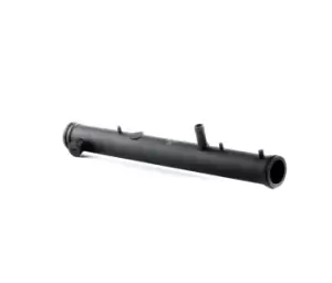Image of MEYLE Coolant Pipe VW 100 121 0043 021121050C