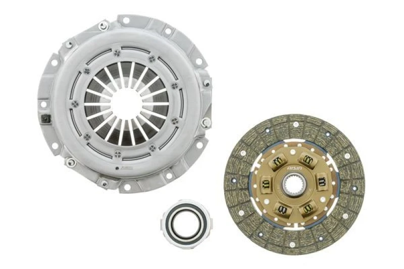Image of AISIN Clutch kit AISIN KZ-107B