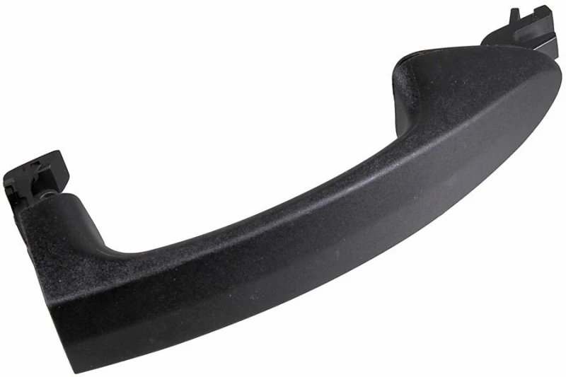 Image of METZGER 2311056 Door Handle black, without splash protection cap Door Handle (1373)