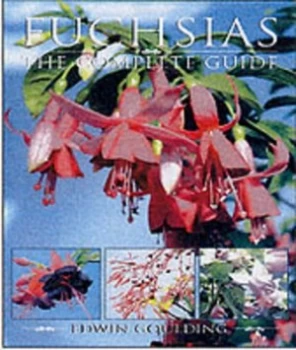 Image of Fuchsias by Edwin Goulding Hardback
