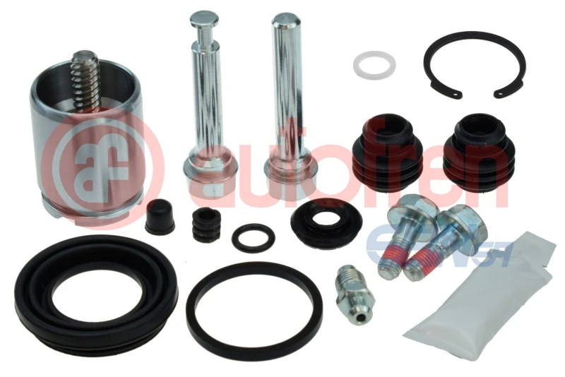 Image of AUTOFREN SEINSA Repair Kit, brake caliper AUTOFREN SEINSA D43590S