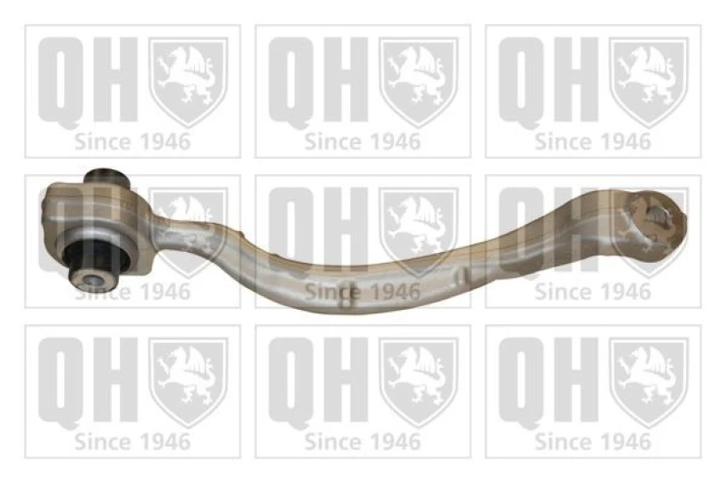 Image of QUINTON HAZELL Suspension arm QUINTON HAZELL QSJ3659S