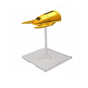 Image of Star Trek Quarks Treasure Attack Wing Wave 18