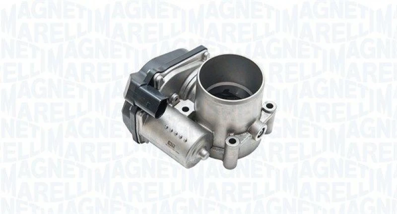 Image of MAGNETI MARELLI Throttle body MAGNETI MARELLI 802100000021