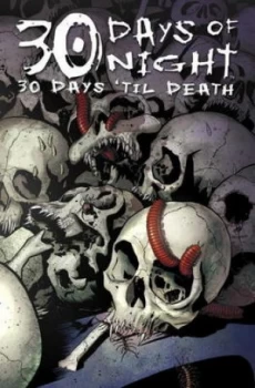 Image of 30 Days of Night by David Lapham Paperback