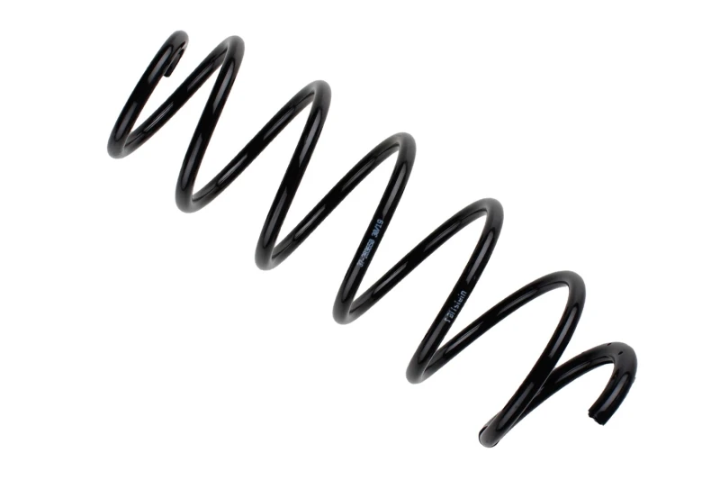 Image of Coil spring BILSTEIN 37-283650