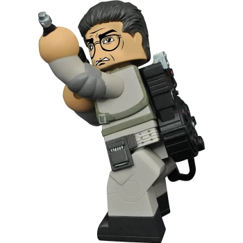 Image of Diamond Select Ghostbusters Vinimate - Egon Spengler