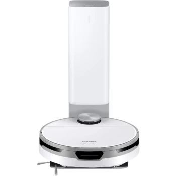 Image of Samsung VR30T85513W Jet Bot+ Robot Vacuum Cleaner