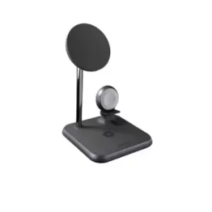 Image of ZENS 4-in-1 Magnetic + Watch Wireless Charger