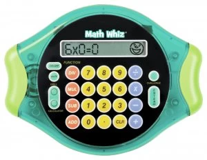Image of Learning Resources Maths Whiz Maths Challenge.